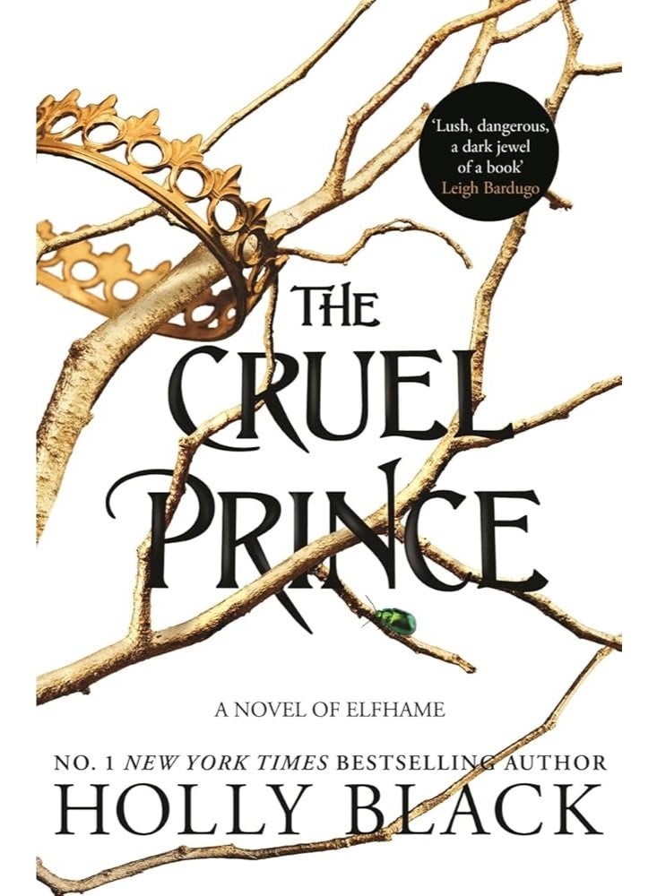 The Cruel Prince (The Folk of the Air)